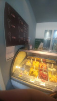 El Manelito menu