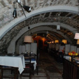 El Arriero Extérieur