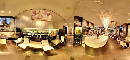 Tapas Capaco inside