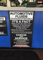 Pivovar U Dobrenských Carta