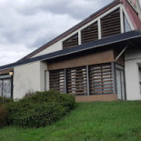 Pazo De Adran Exterior