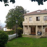 Pazo De Adran Exterior