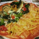 La Sirena Nourriture