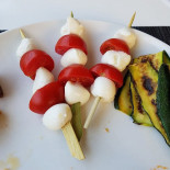 Cafeteria El Tronio drink