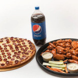 Matadero José Calatayud E Hijos S.a. Getränk