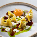 Cerveceria Alquimia De Areveka Comida