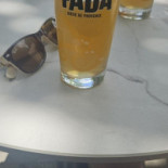 Sa Plaça Café drink