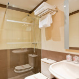 La Dehesa De Osma Hostal S.l. À l'intérieur