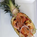 La Picantina Nourriture