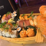 Avenida Del Mar Nourriture