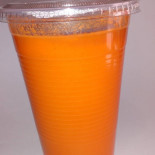 Burger Chollo Bebida