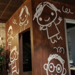 Burger Chollo Exterior