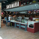 Dehesa Santamaria Aero. Fuerteventura Exterior