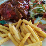 Pizzeria Tarantella Cibo