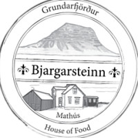 Bjargarsteinn Mathús Logo