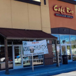 Chiringuito Sol Beach outside