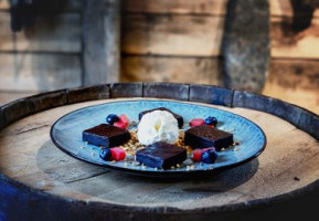 Randulffs Seahouse Bebida