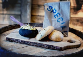 Randulffs Seahouse Bebida