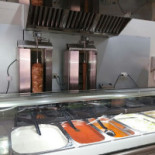 Kbir Doner Kebab Exterior