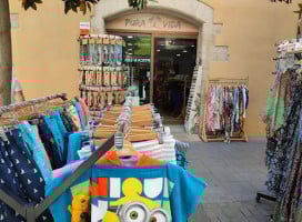 Sqr CafÈ outside