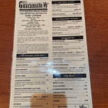 Poppins Coffee Carte