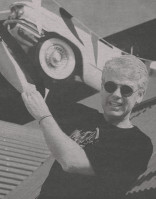 Tommi's Burger Joint Bebida