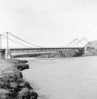 Tryggvaskali Exterior