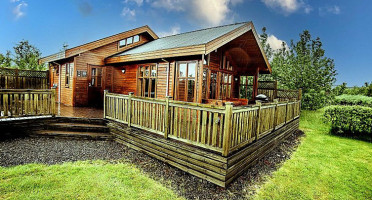 Minniborgir Exterior