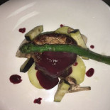 Casino De La Laguna Boisson