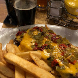 Taberna Scala Fuenlabrada Essen