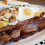 Al Otro Lado De La Huerta De Juli Nourriture