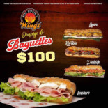 Cal Gabriel El Rebost Del Pirineu Cardápio