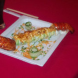 Cafeteria-cervezeria “las Picotas” Nourriture