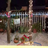 Ca'n Josep Extérieur