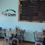 El Horno De Choni À l'intérieur