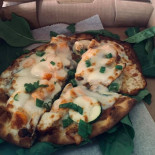 El Horno De Choni food