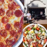 La Pitarra Del Gordo Nourriture