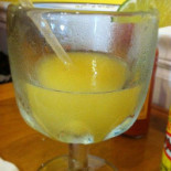 Pizzeria Mexicana Giovanni Bebida