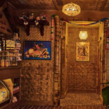 Yoyogurt À l'intérieur