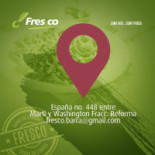 Kiosko Juguetes David Cardápio