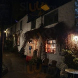 Velequile Gastromanía outside