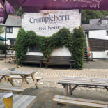 Velequile Gastromanía outside