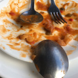 Albergue Montes De Anaga Nourriture