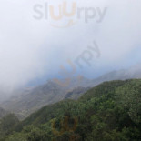 Albergue Montes De Anaga Boisson