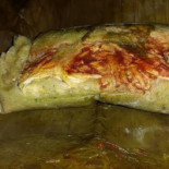 Albergue Montes De Anaga Nourriture