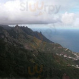 Albergue Montes De Anaga Extérieur