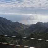 Albergue Montes De Anaga Extérieur