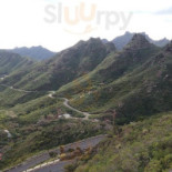 Albergue Montes De Anaga Extérieur