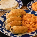 Albergue Montes De Anaga Nourriture