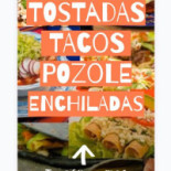 Tasquita Del Obelisco menu